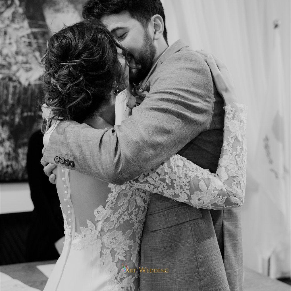 צילומי חתונה בלרנקה — Art Wedding
