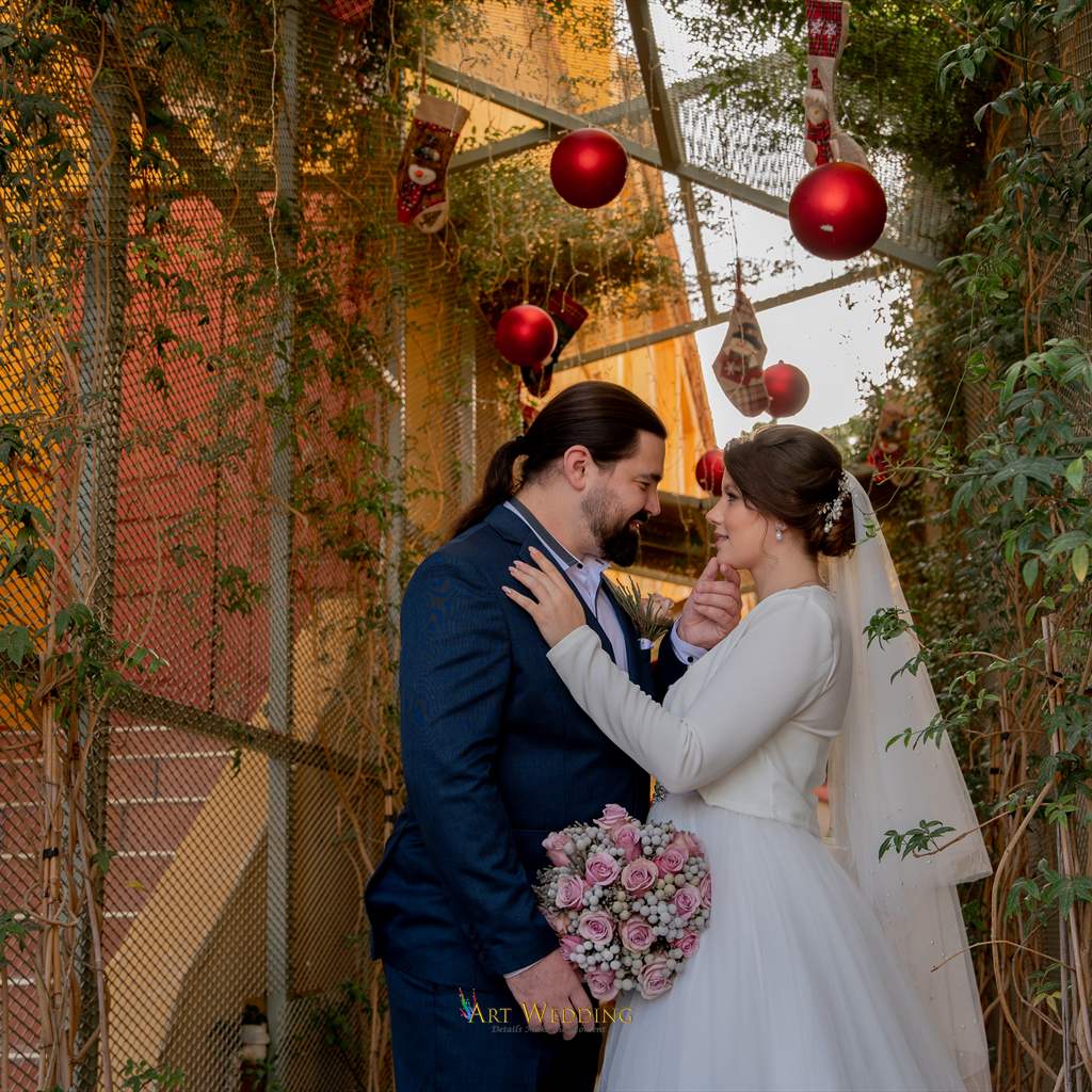 צילומי חתונה בלרנקה — Art Wedding